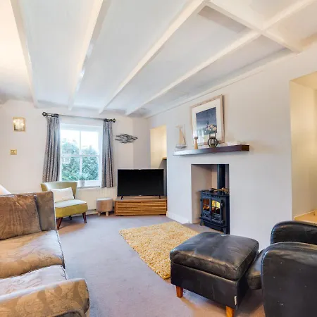 Hillside Casa vacanze Robin Hood's Bay