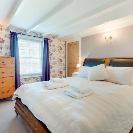 Casa vacanze Hillside Robin Hood's Bay