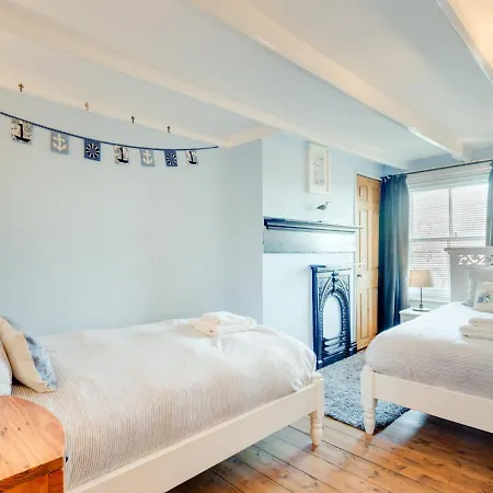 Hillside Casa vacanze Robin Hood's Bay