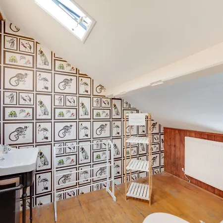 Casa vacanze Hillside Robin Hood's Bay